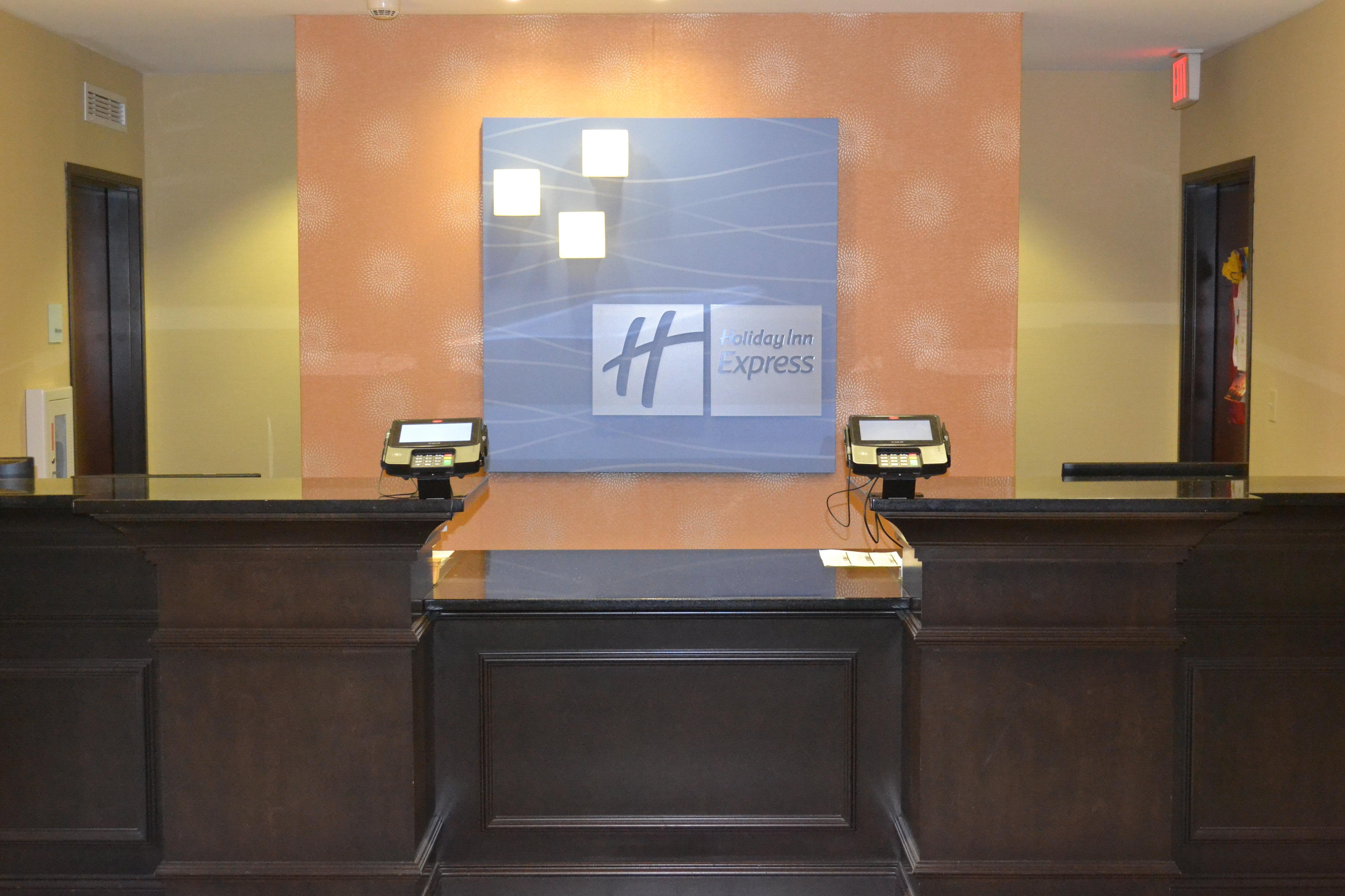 Holiday Inn Express Selinsgrove By Ihg Shamokin Dam Exterior foto