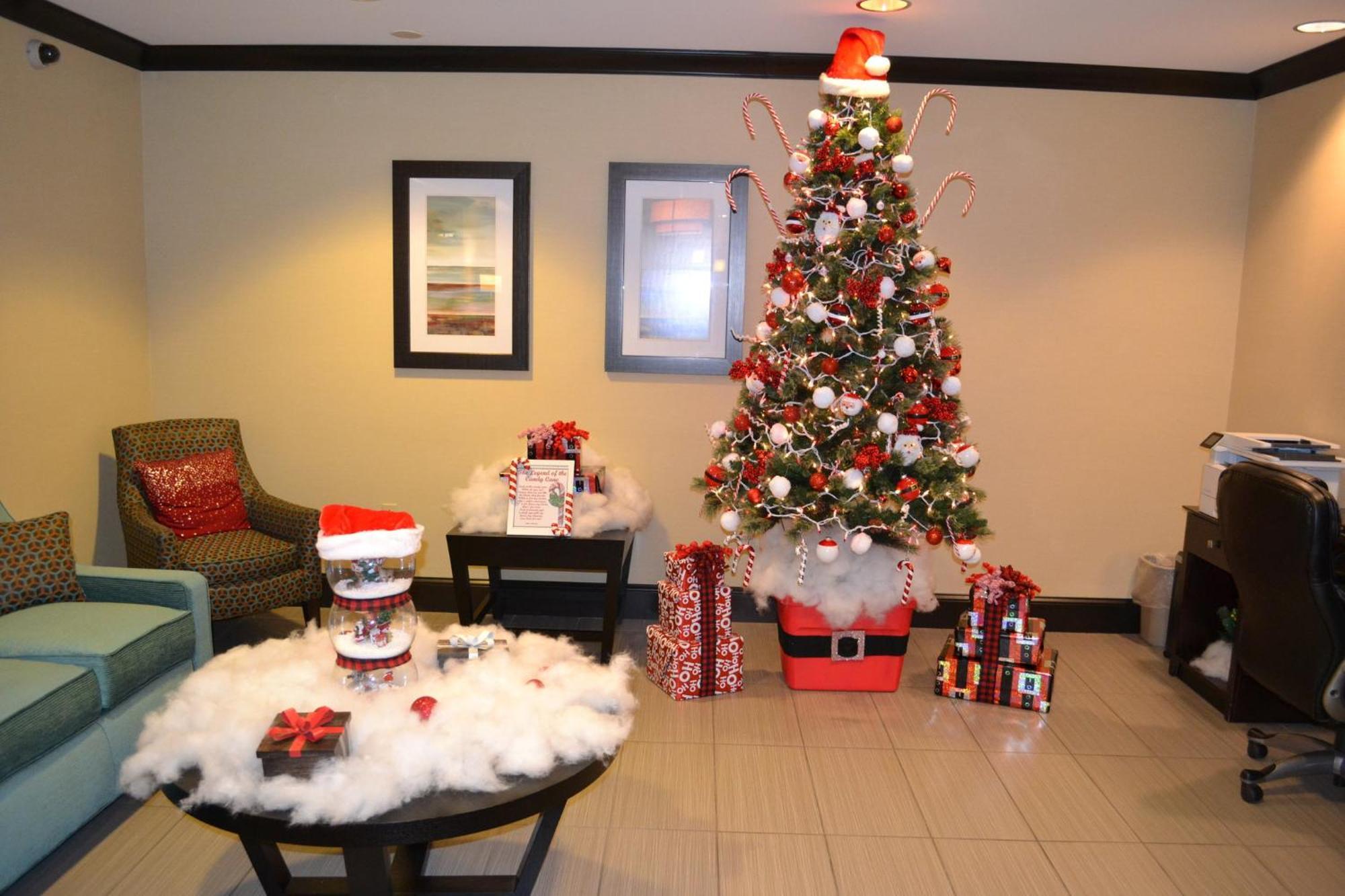 Holiday Inn Express Selinsgrove By Ihg Shamokin Dam Exterior foto